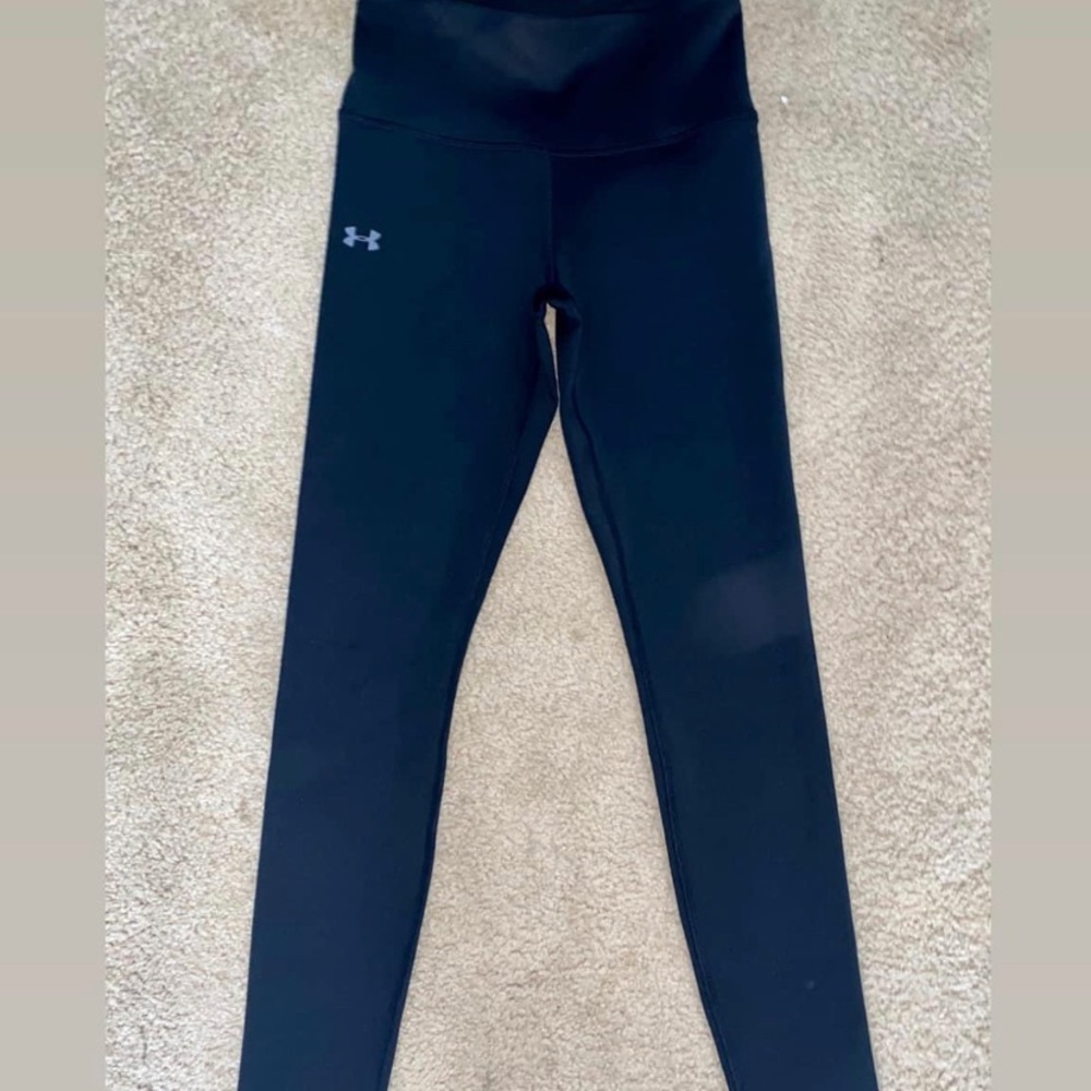 Women’s Under Armour leggings